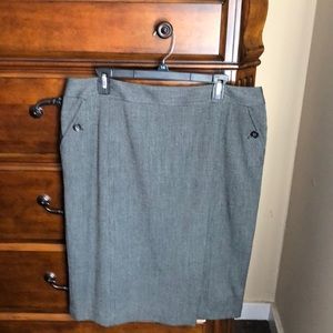 Charter Club skirt